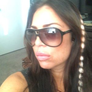 Marc Jacob sunglasses